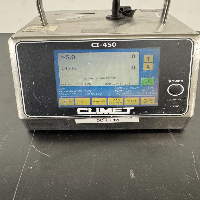 Climet CI-450 Particle Counter image 2